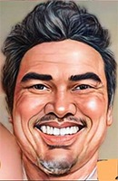 Raymond Au