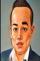 Vincent Chan