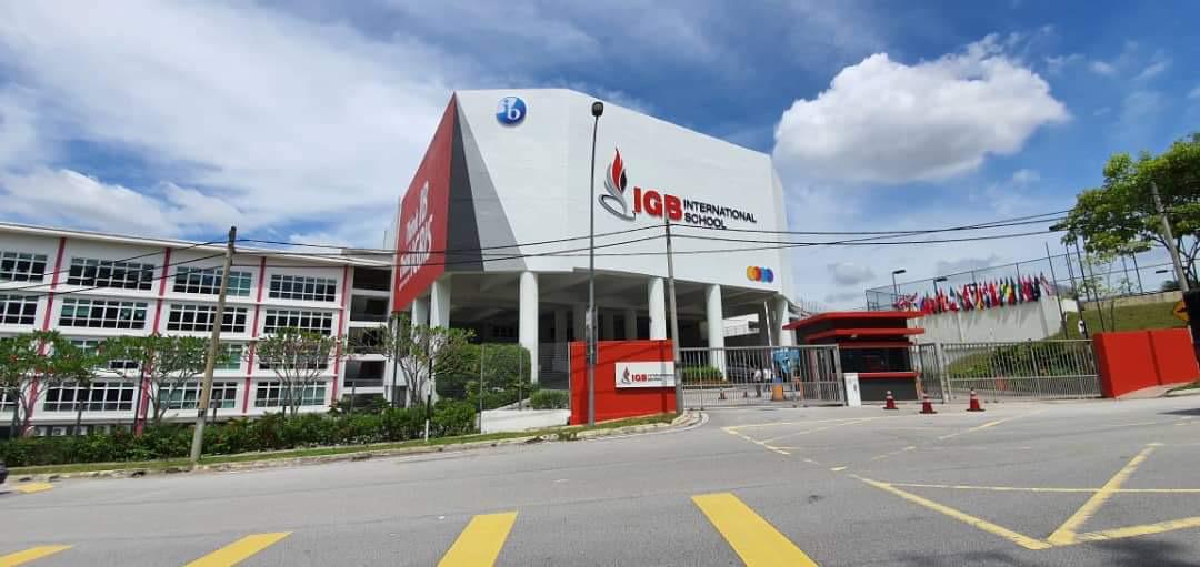 IGB International School