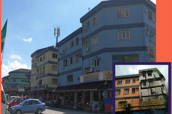 Bolton Industrial Park