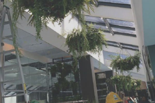 Genting Maxim Casino