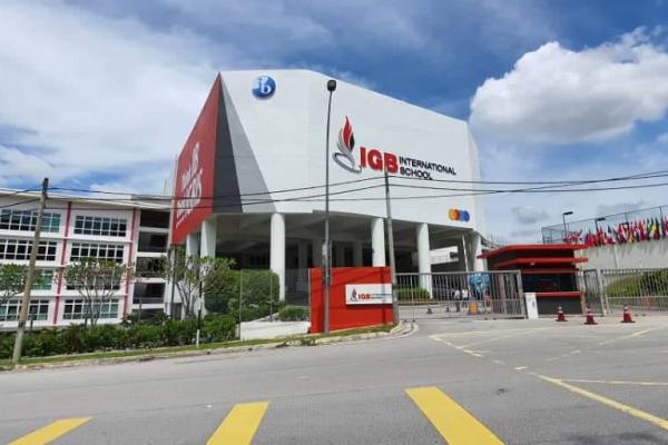 IGB International School