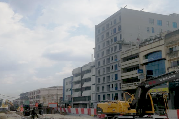 The Guest House Boutique Hotel