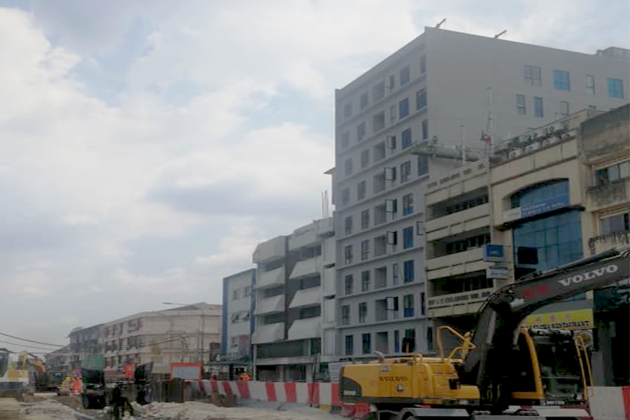 The Guest House Boutique Hotel